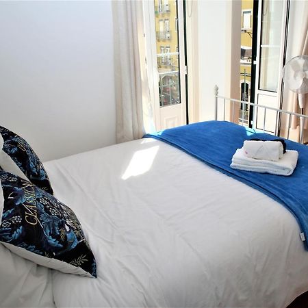 Wonderful Suite Lisboa Екстериор снимка