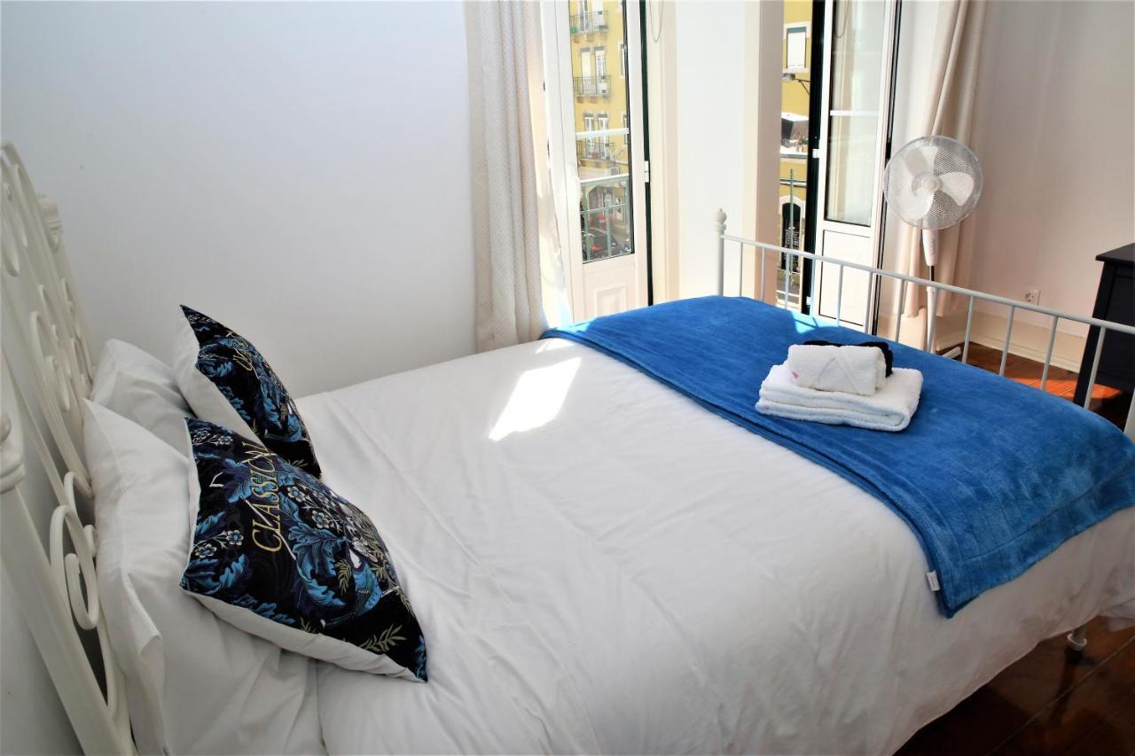 Wonderful Suite Lisboa Екстериор снимка