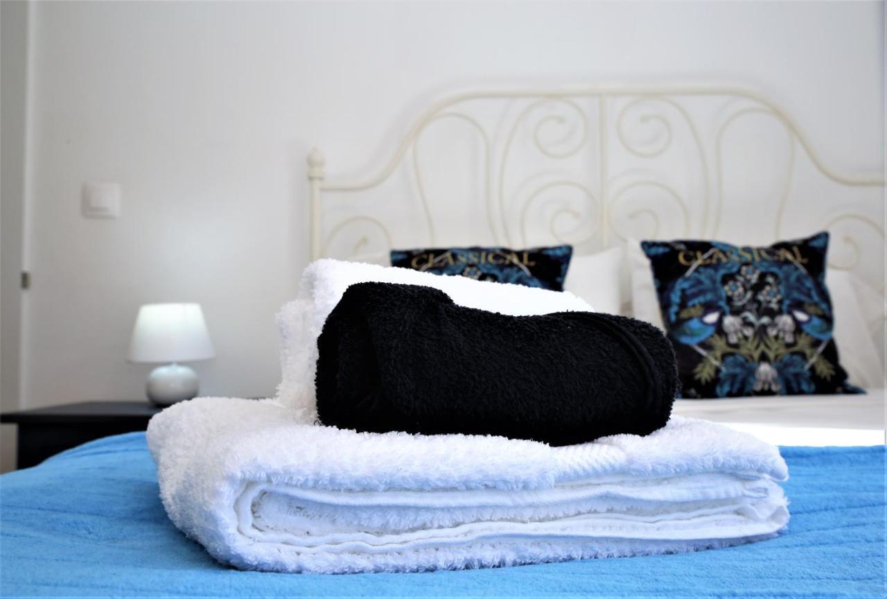 Wonderful Suite Lisboa Екстериор снимка