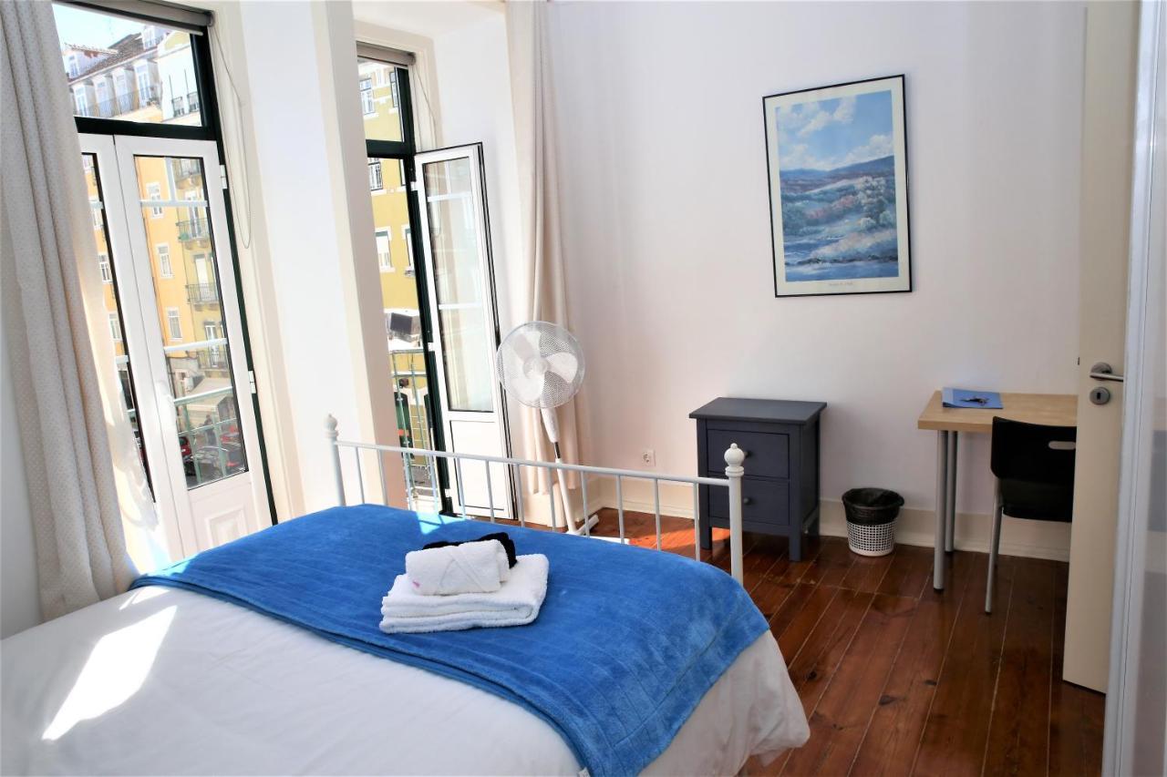 Wonderful Suite Lisboa Екстериор снимка