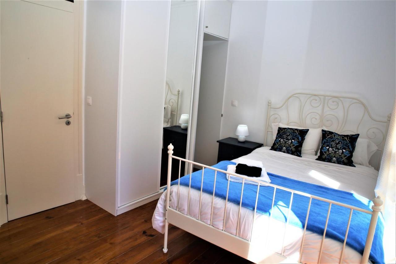 Wonderful Suite Lisboa Екстериор снимка