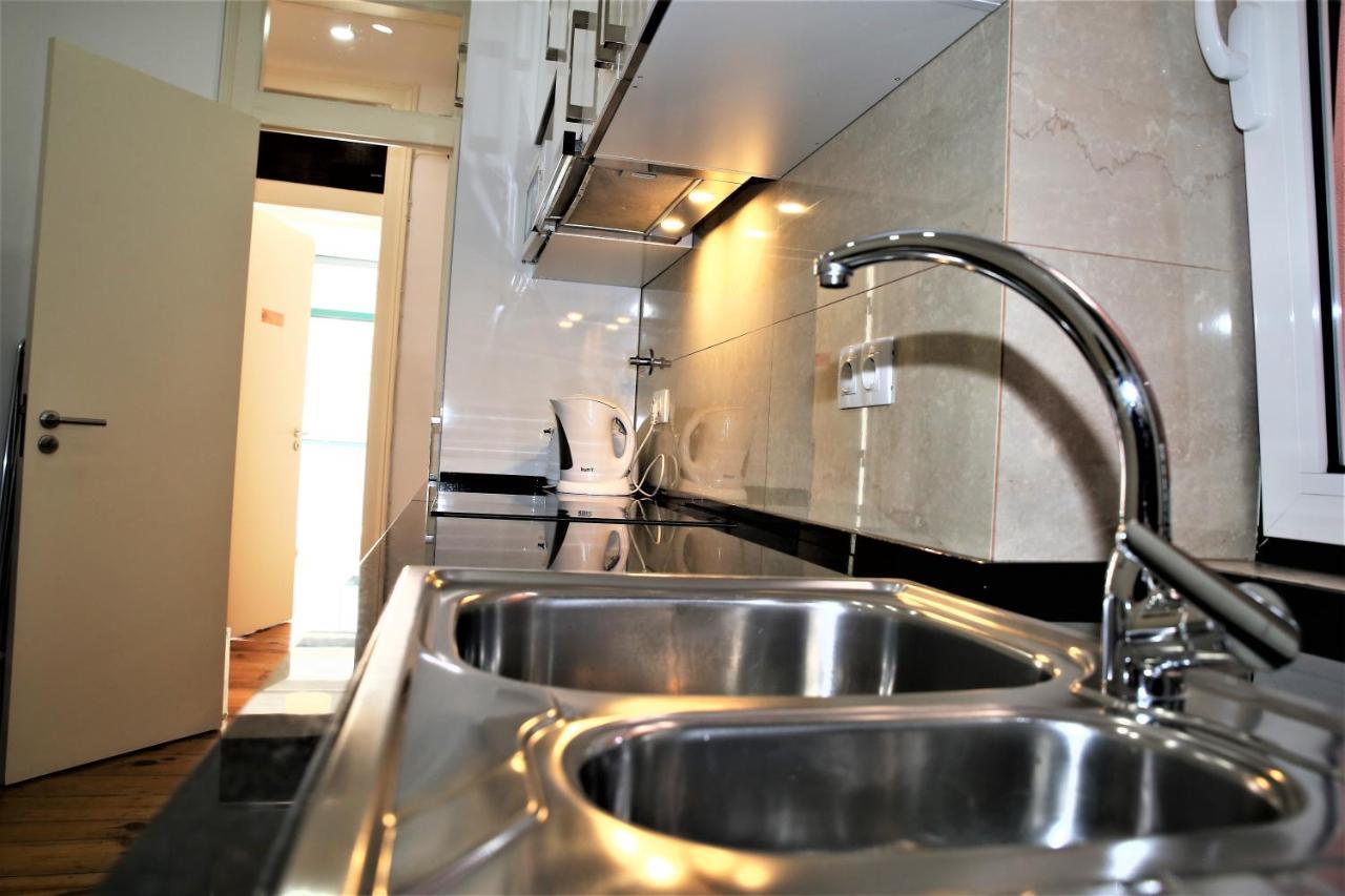 Wonderful Suite Lisboa Екстериор снимка
