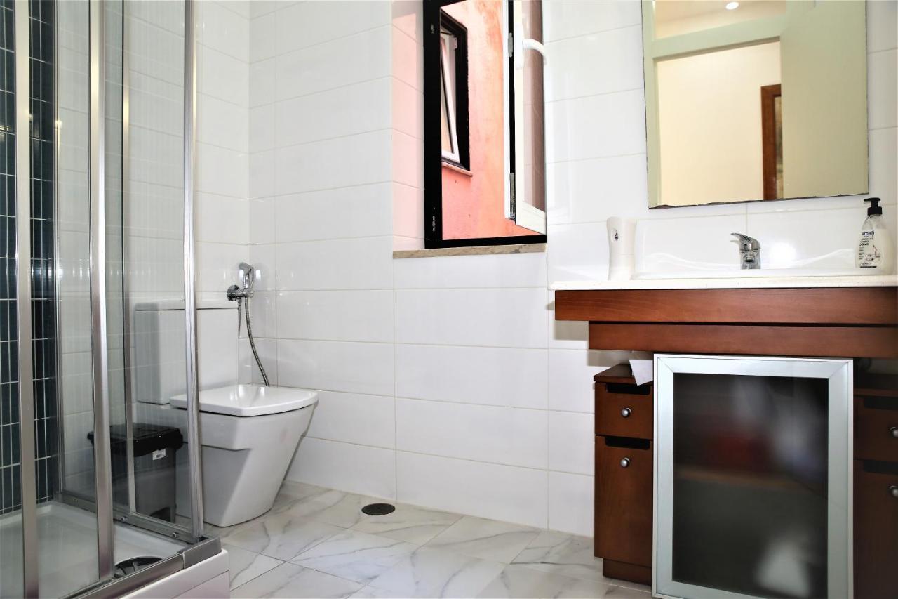 Wonderful Suite Lisboa Екстериор снимка