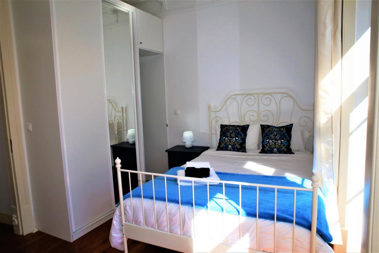 Wonderful Suite Lisboa Екстериор снимка