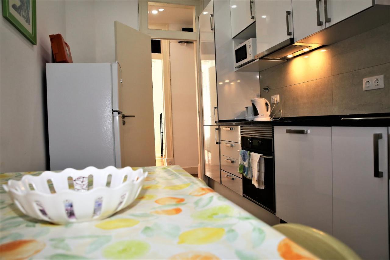 Wonderful Suite Lisboa Екстериор снимка