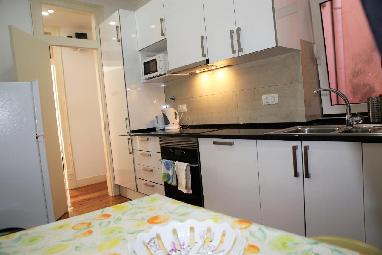 Wonderful Suite Lisboa Екстериор снимка