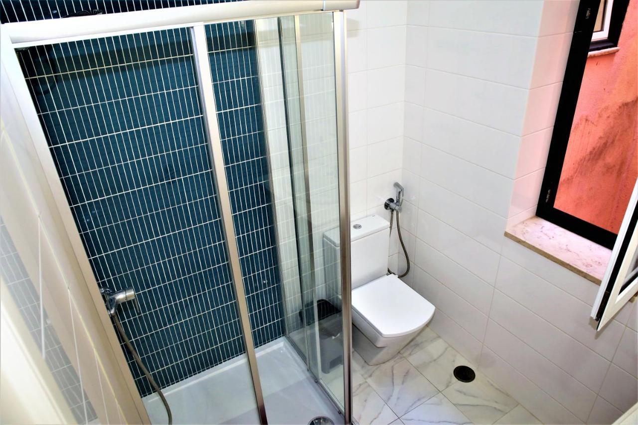 Wonderful Suite Lisboa Екстериор снимка