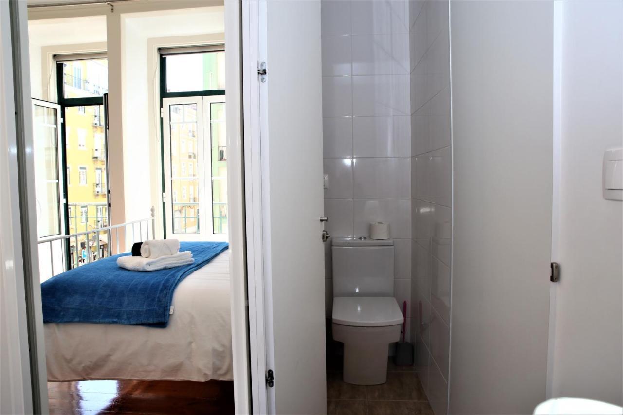 Wonderful Suite Lisboa Екстериор снимка