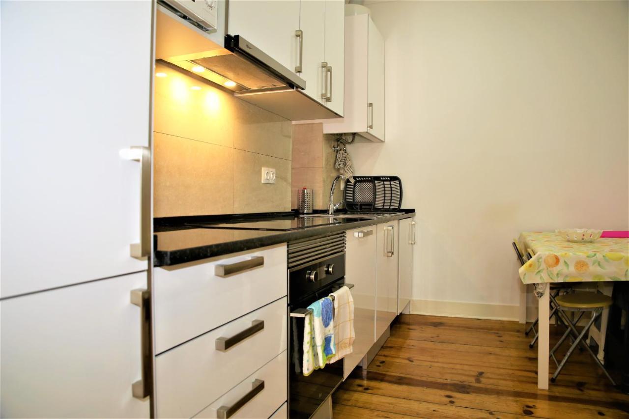 Wonderful Suite Lisboa Екстериор снимка