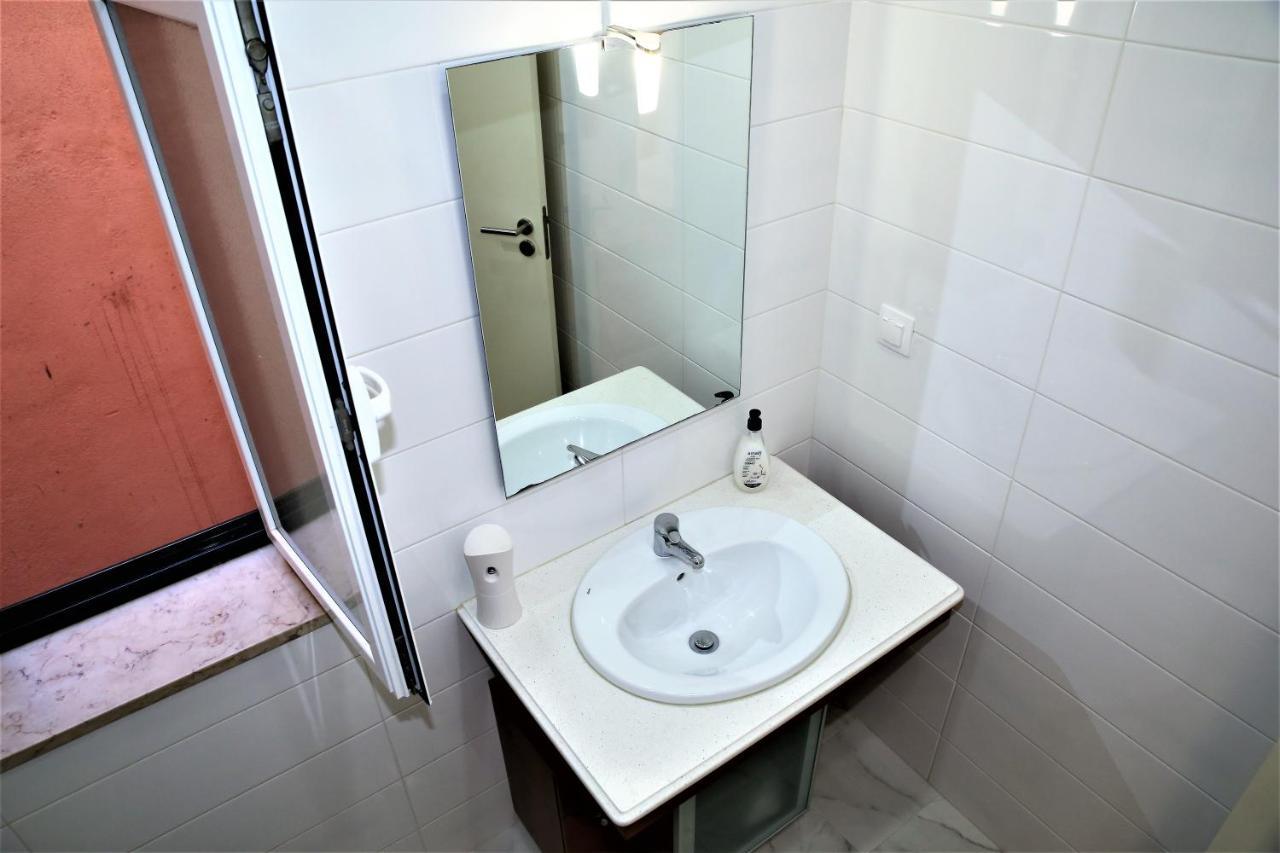 Wonderful Suite Lisboa Екстериор снимка