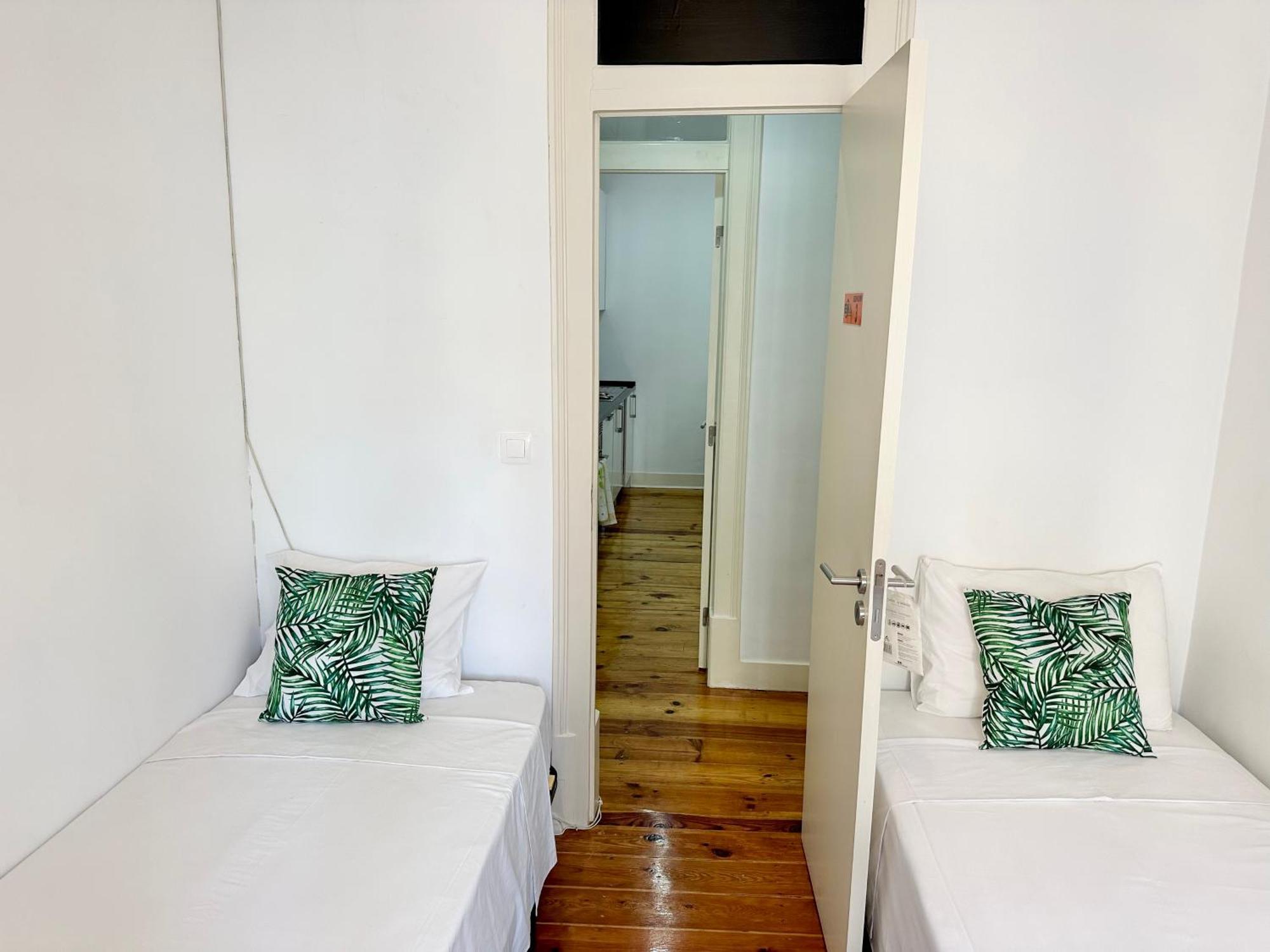Wonderful Suite Lisboa Екстериор снимка
