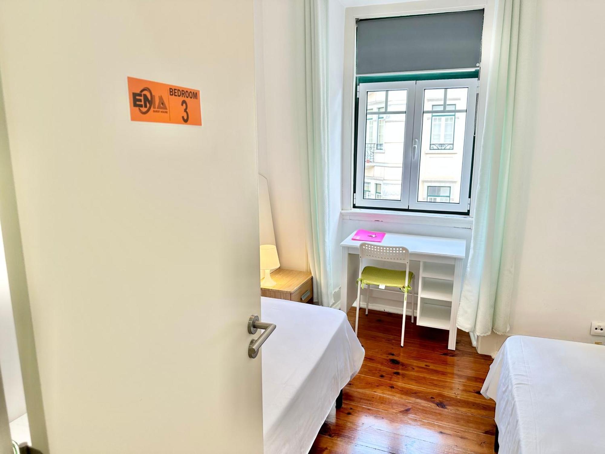 Wonderful Suite Lisboa Екстериор снимка