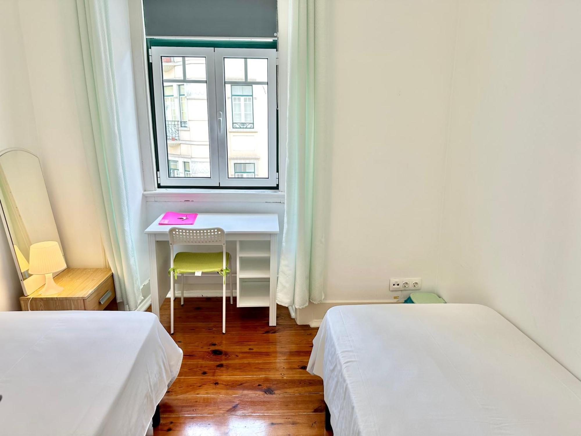 Wonderful Suite Lisboa Екстериор снимка