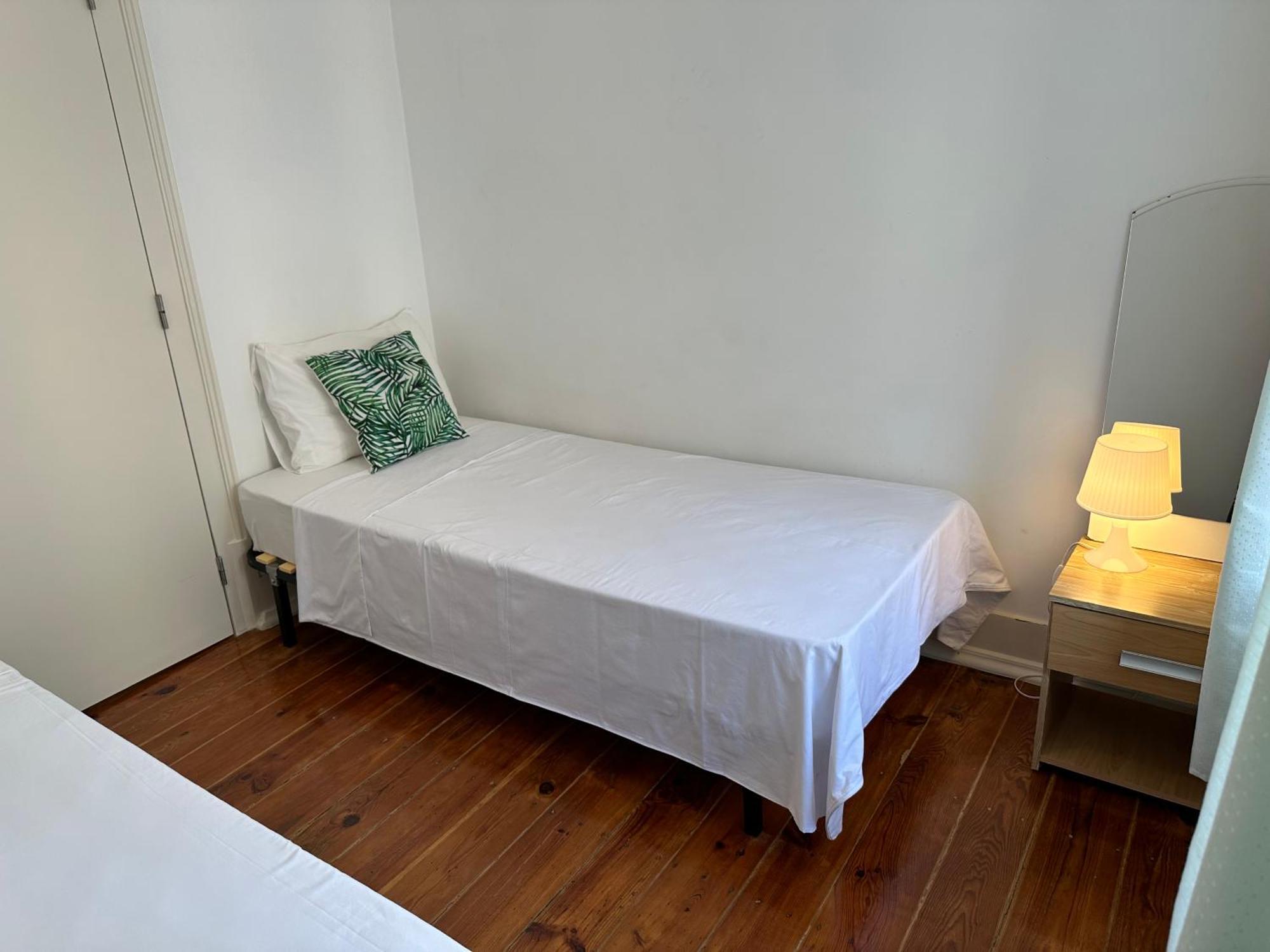 Wonderful Suite Lisboa Екстериор снимка